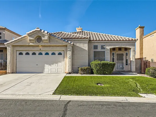 1524 Emerald Peak Ave, Henderson, NV 89012