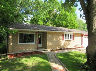 2527 S Madison St, Bloomington, IN
