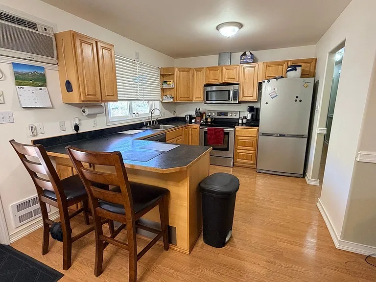 1524 D St SW #1524 — Photo 8