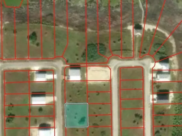 22-23 Boca Gdn, Pt O Connor, TX 77982