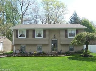 1259 Bennett Rd, Madison, OH 44057