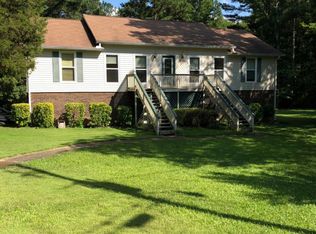 280 Fran Dr, Alabaster, AL 35007