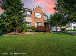 3 Carrie Dr, Howell, NJ 07731