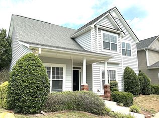 4412 Sages Ave, Indian Trail, NC 28079