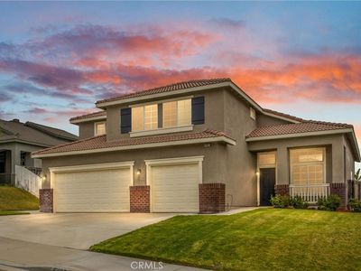 6487 Bethany Way, San Bernardino, CA, 92407