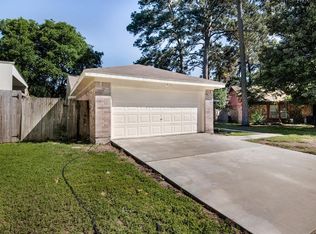 2307 Cranberry Cir, Spring, TX 77373