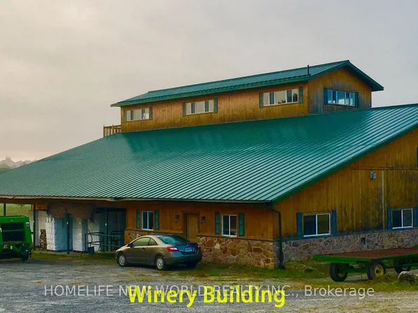 337 Escott Rockport Rd, Leeds And The Thousand Islands, ON K0E 1R0