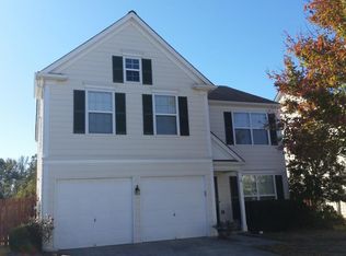 8810 Radford Ln, Suwanee, GA 30024