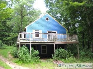 126 Little Alum Rd, Brimfield, MA 01010