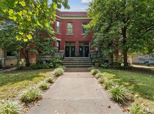 4324 W Pine Blvd #A, Saint Louis, MO 63108