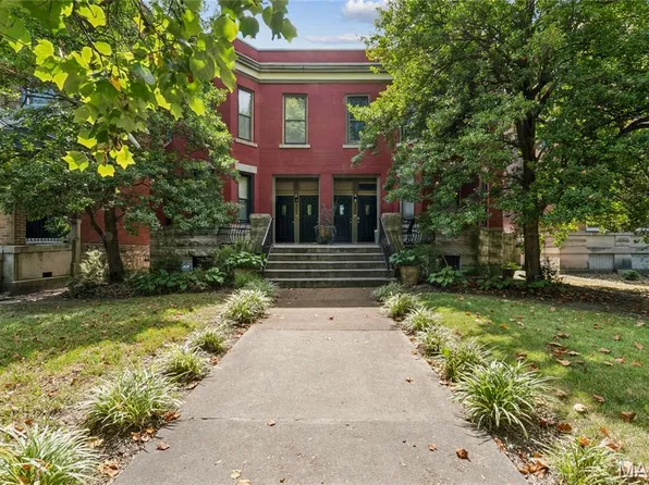 4324 W Pine Blvd #A, Saint Louis, MO 63108