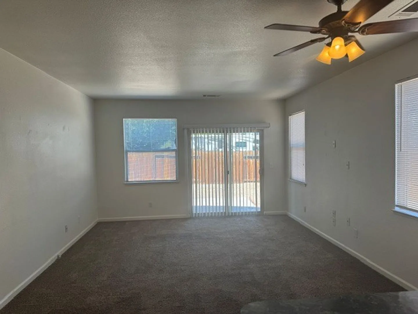 3 Bedroom 2 Bath Now Available — Photo 2