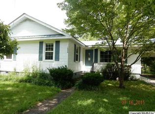 1020 Wilbanks Ave, Gadsden, AL 35903