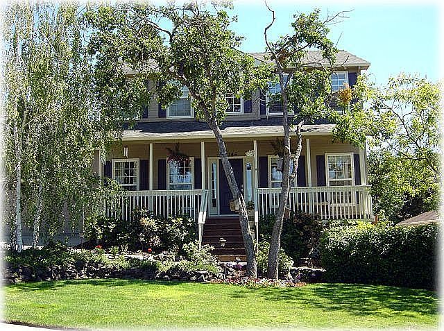 4146 Hemlock Drive Medford, Oregon