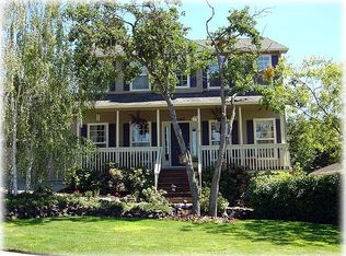 4146 Hemlock Dr, Medford, OR