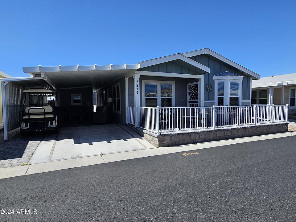 1st image of 650 N Hawes Road #3211