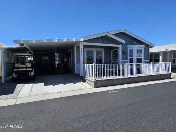 650 N Hawes Road #3211, Mesa, AZ 85207