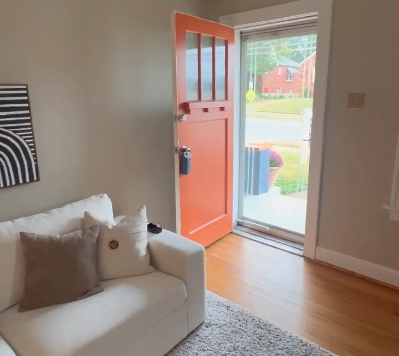 2 bed, 1200 sqft, $1,950 — Photo 3