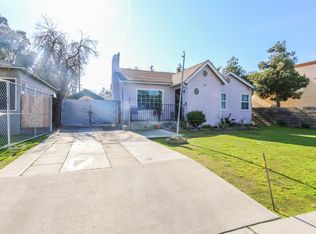 1744 E Terrace Ave, Fresno, CA 93703