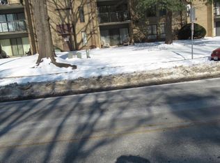 Summertree Condo, Manassas, VA 20109