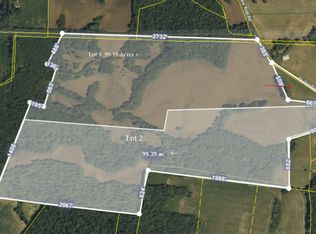 0 Nubia Rd, Westmoreland, TN 37186