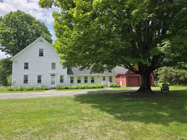 372 Canaan Street, Canaan, NH 03741