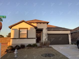 1200 Natchez Trl, Leander, TX 78641