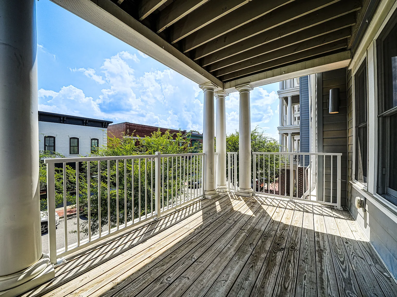 Lyric at Norton Commons Apartments — Photo 4