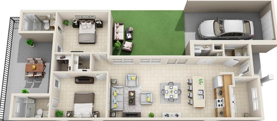 1st image of 606 Camelot Dr