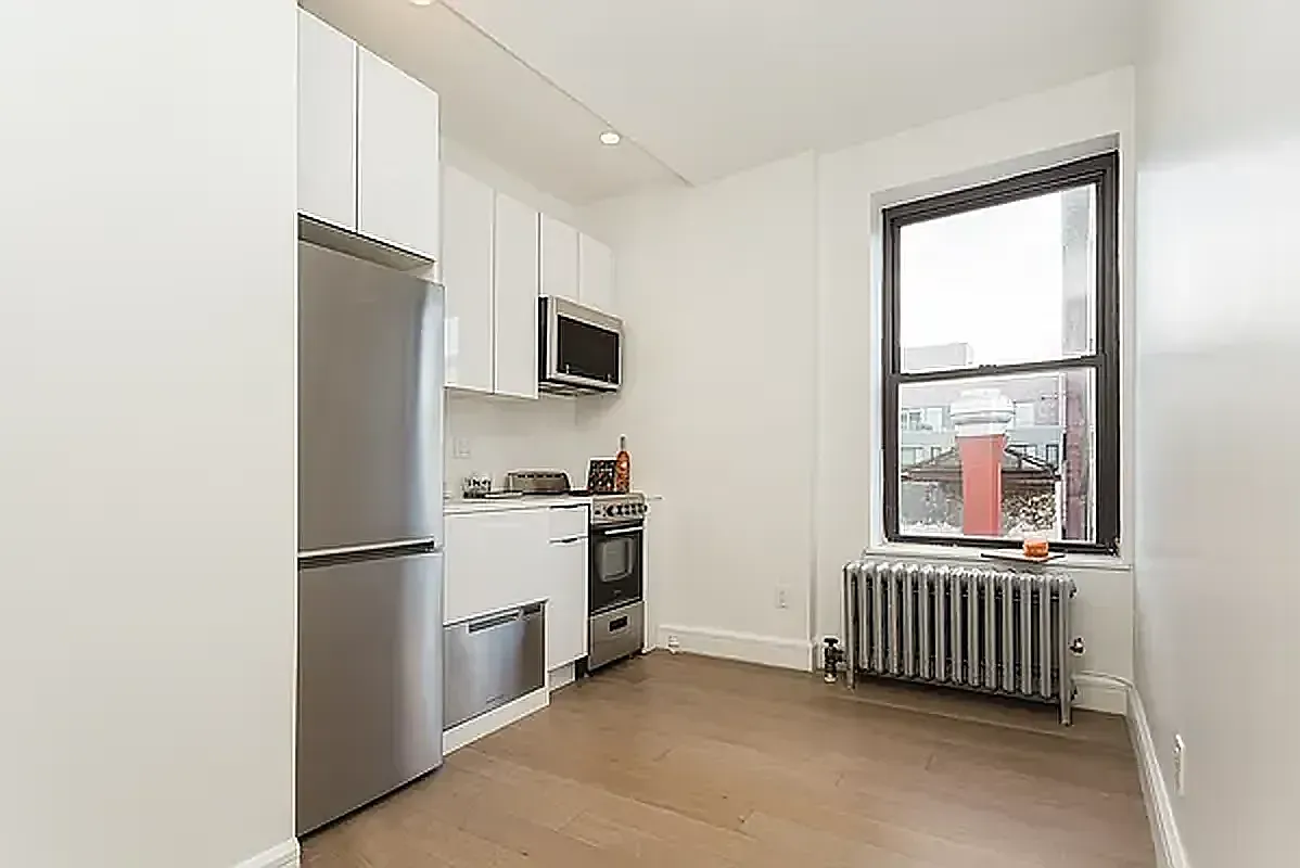 138 Ludlow Street — Photo 1