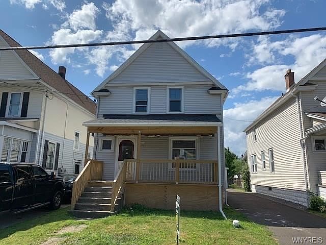 1st image of 32 Benson Ave