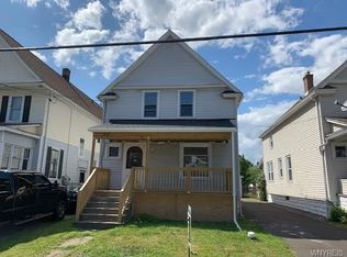 32 Benson Ave, Buffalo, NY