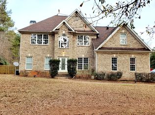 145 Wilson Dr, McDonough, GA 30252