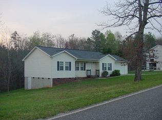 6069 Rocky Mount Rd, Granite Falls, NC 28630