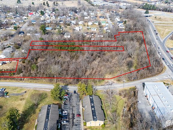 3rd image of 0 Henslee Dr
