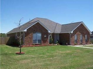 4544 Sterlington Blvd, Sulphur, LA 70665