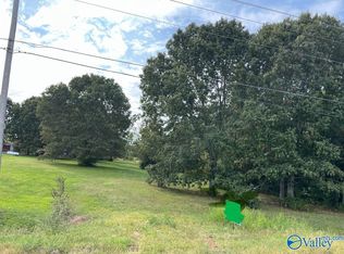 Pulaski Pike, Toney, AL 35773