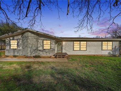 1100 W White Oak Rd, West, TX, 76691