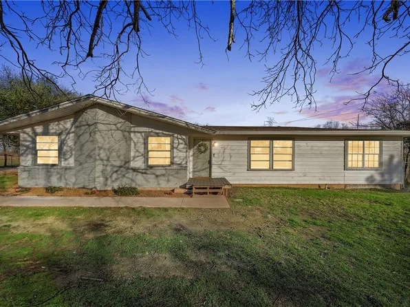 1100 W White Oak Rd, West, TX 76691