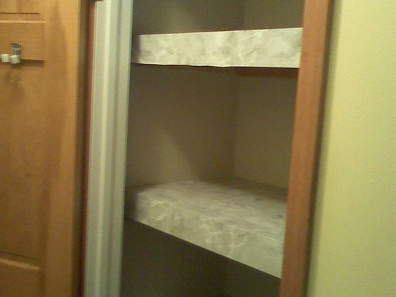 Upper Hall Pantry