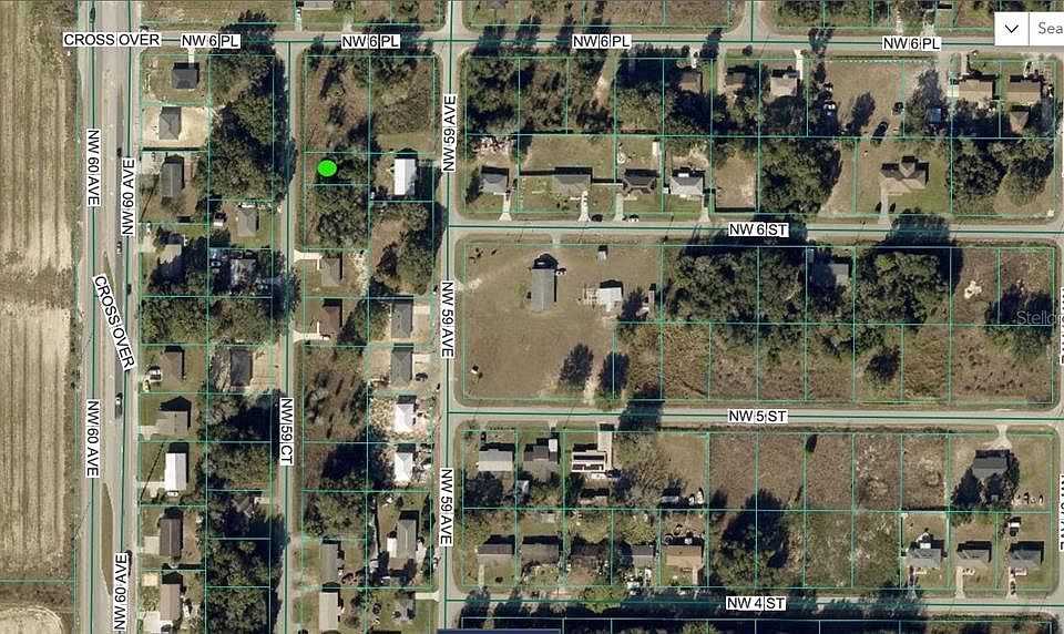 2nd image of NW 59th Ct Lot 85