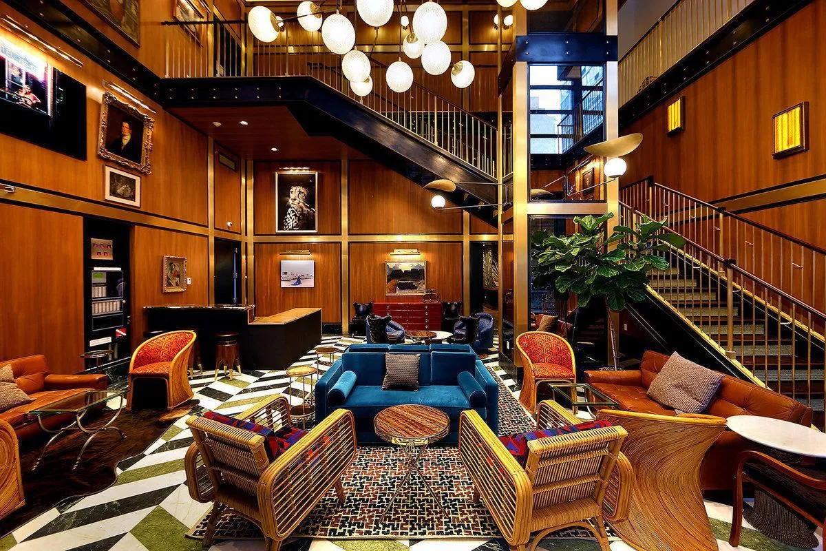 Henry Hall at 515 West 38th Street in Hudson Yards : Sales