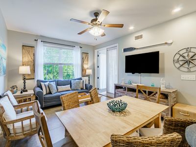 87 Village Blvd #522, Santa Rosa Beach, FL, 32459