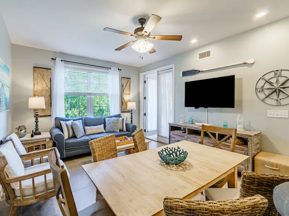 87 Village Blvd #522, Santa Rosa Beach, FL 32459