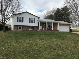 4517 Andette Ave NW, Massillon, OH 44647