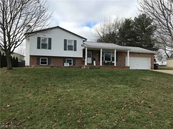 4517 Andette Ave NW, Massillon, OH 44647
