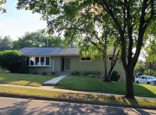 2702 Golden Gate Way, Madison, WI 53713