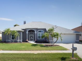 968 Fostoria Dr, Melbourne, FL 32940