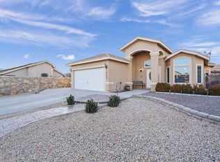 14403 Ocean Point Ln, El Paso, TX 79938