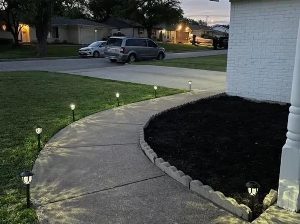 5225 Ruston Ave, Fort Worth, TX 76133